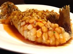 iphone_upload_pic-汤城小厨•粤菜•靓汤(金融街店)