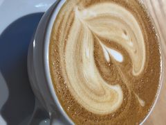 -KYO COFFEE(胶州路店)