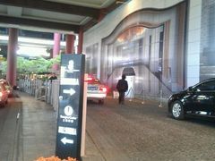 -上海波特曼丽思卡尔顿酒店