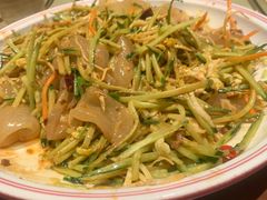 -陈家老院子·长春特色东北家宴(一匡街店)