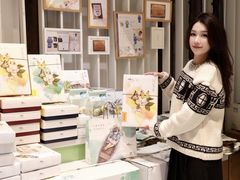 -好一朵茉莉花(老门东店)