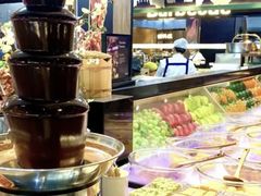 -韩盛·盛江山自助料理(中街大悦城店)