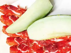 -火腿博物馆(马约尔广场店)