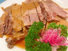 -锡和无锡菜(景丽苑店)