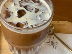 -几静cafe(基湖店)