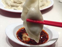 -喜家德虾仁水饺(中央大街店)