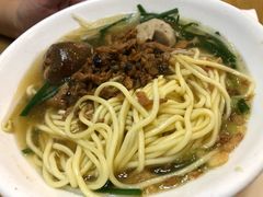 -台北楚楚园馅饼粥(虹桥南丰城店)