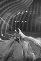 -MANLI BRIDAL婚纱