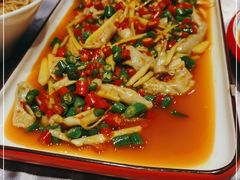 -红辣椒·川菜·火锅(科华路店)