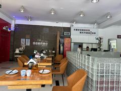 -小放牛炒菜馆(裕华东路店)
