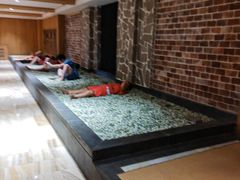 -星河湾温泉洗浴酒店