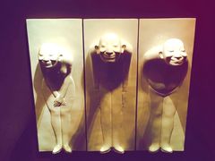 -上海柏悦酒店·世纪100牛排馆