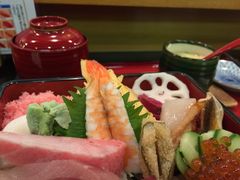 -筑地玉寿司(銀座コア店)