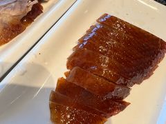 -羲和雅苑•北京烤鸭(平安国际金融中心店)