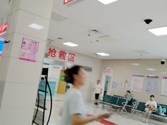 -成都市妇女儿童中心医院(中心院区)
