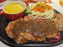 -豪客来牛排(华创国际广场店)