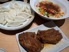 -大师兄·西北小馆(北站缤果空间店)