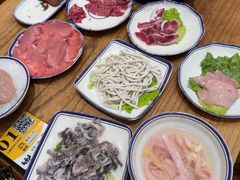 -厝味火锅·潮汕卤水火锅(十一合店)