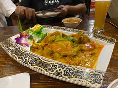 -Siam泰餐厅(水上公园店)