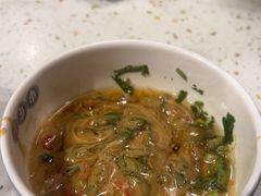 -阿串串老火锅(力盟店)
