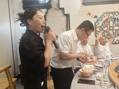 -徽鼎顺·臭鳜鱼 虾仁灌汤包(和平路店)