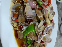 -四川小胡子海鲜(丁村万人海鲜广场店)