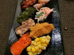 -哏儿寿司(红桥店)