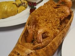 -丰收日·小海鲜·沪上家宴(顾村正大店)