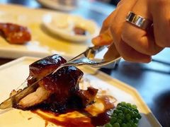 -杭州西子湖四季酒店·金沙厅