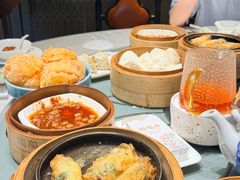 -陶陶居酒家(解放北路店)