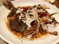 -国人川菜(李家村建东街店)