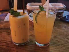 -MR.ROCKY洛奇先生RESTAURANT&BAR(宝安壹方城店)