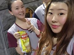 -纽斯桑拿会所(天山店)