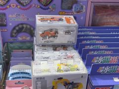 -娃娃集合营(上海奉贤龙湖天街店)