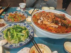 -生态苑农庄(十里画廊遇龙河店)