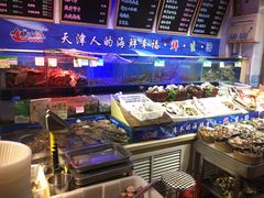 -三个渔夫·蒸汽海鲜(小白楼店)