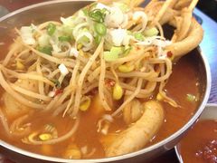 -青春分食(仙林大学城店)