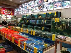 水产区-乡下人家大酒楼(大鳌溪店)