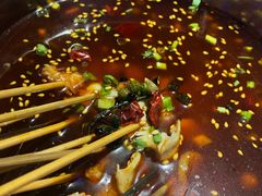 -火枪手串吧·鹤岗小串涮肚(亦庄店)
