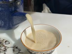 -金山奶茶馆(五一路店)