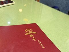 -桃子餐厅·天津菜(王顶堤总店)