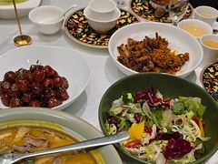 -盛百味·家宴餐厅(霸州分店)