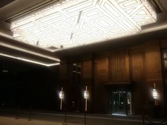 -康莱德酒店·美庭自助餐厅