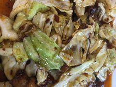 -新繁老號豌豆汤饭店·江湖菜(宝光寺店)