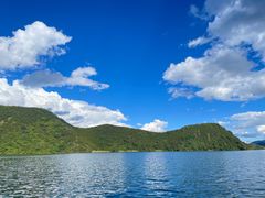 -丽江泸沽湖景区