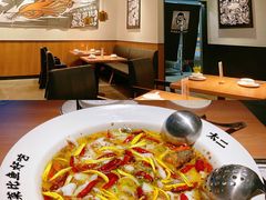 老坛子酸菜鱼-太二酸菜鱼(中山龙之梦店)