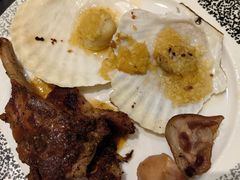 -西藏饭店·亚克·食光自助餐厅(文殊院店)