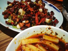 -百年神厨·地道川菜(清江西路店)