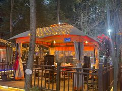 -二荆条·蜀鲜汇城市森林火锅