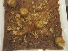 -LA CREPERIE BRETONNE布列塔尼法式餐厅(天童北路店)